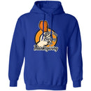 Leg day on Thanksgiving T-shirts & Hoodie-12