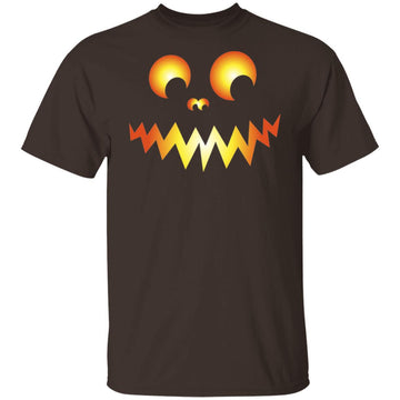 Buy dark-chocolate Halloween Pumpkin _14_T-shirts &amp; Hoodie