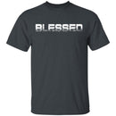 Blessed - T-shirts & Hoodie-7