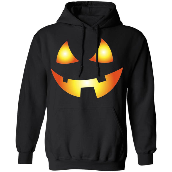 Halloween Pumpkin _6_T-shirts & Hoodie