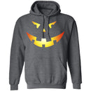 Halloween Pumpkin _2_T-shirts & Hoodie-12