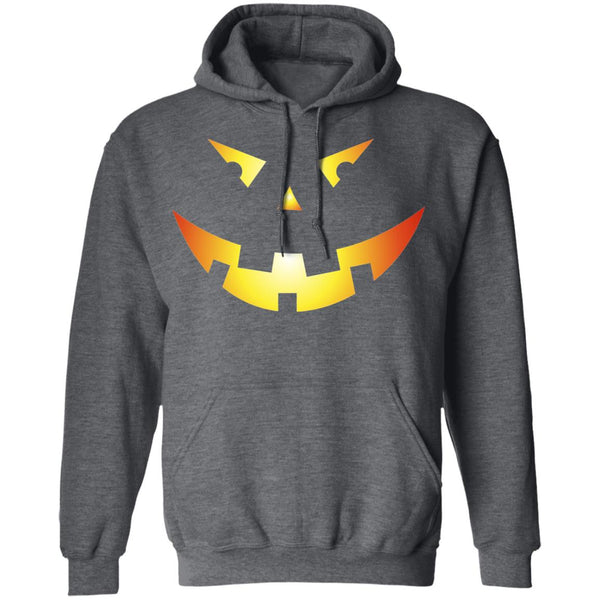 Halloween Pumpkin _2_T-shirts & Hoodie