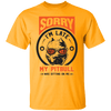 Pitbull_G500 5.3 oz. T-Shirt CustomCat