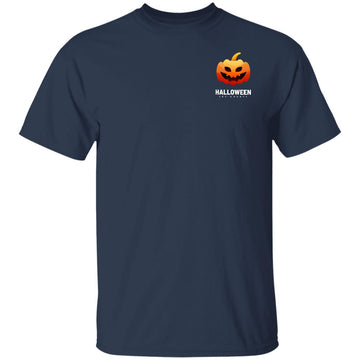 Halloween Let's Party - T-shirts & Hoodie - 0