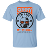 Pitbull_G500 5.3 oz. T-Shirt CustomCat