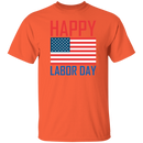 Happy Labor day T-shirts & Hoodie-8