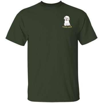 Buy forest COCO LOVE - T-shirts &amp; Hoodie