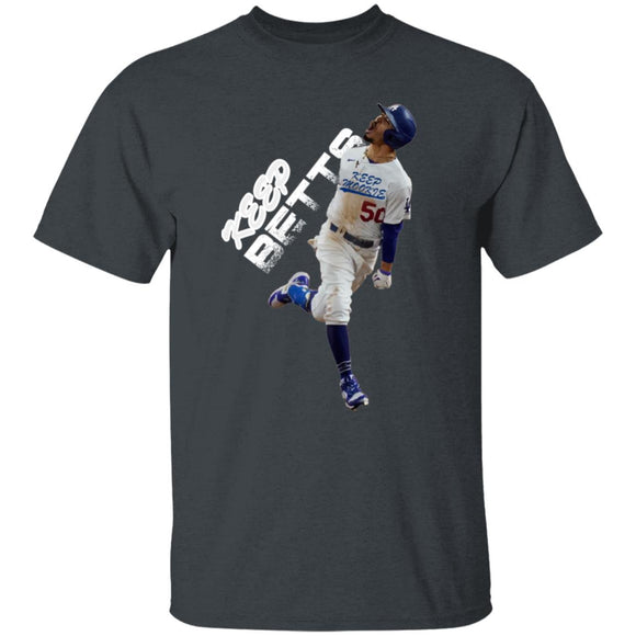 KEEP MOOKIE BETTS T-Shirts & Hoodie