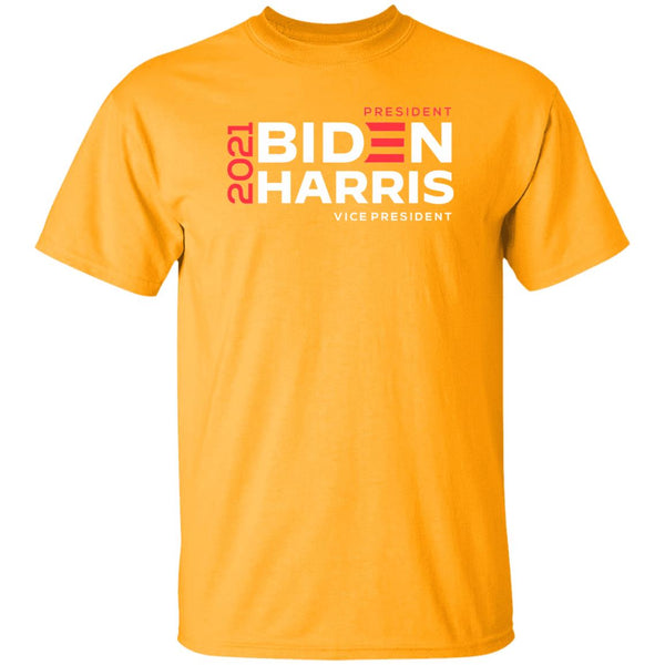 Biden Harris 2021 T-shirts & Hoodie