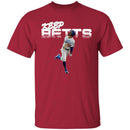 KEEP MOOKIE BETTS T-Shirts & Hoodie-5
