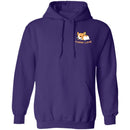 I Like Corgi Butts T-shirts & Hoodie-12
