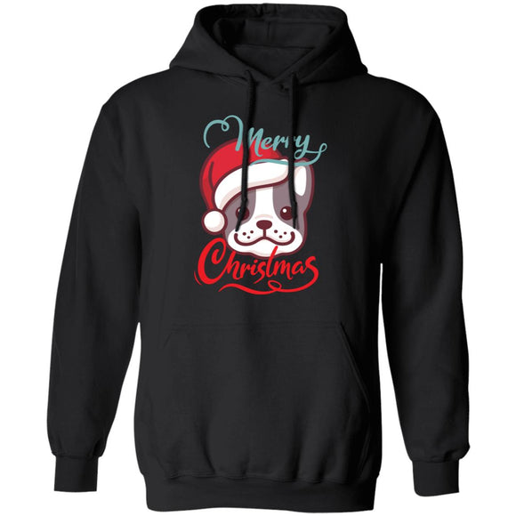 Merry Christmas Dog shirts & Hoodie