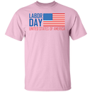 Happy Labor day T-shirts & Hoodie-6