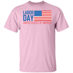 Happy Labor day T-shirts & Hoodie
