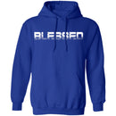 Blessed - T-shirts & Hoodie-12