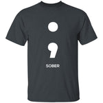 SOBER Funny T-shirts & Hoodie