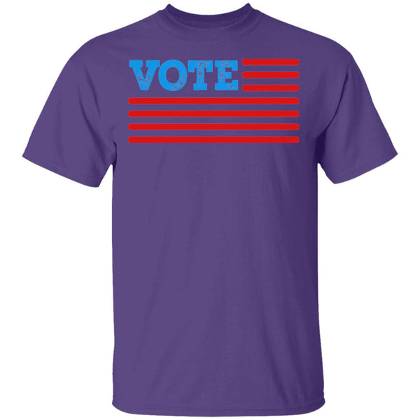 Vote T-shirts & Hoodie