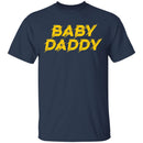 Baby Daddy T-shirts & Hoodie-1