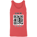 Scan me if you can T-shrits & Tank top-11