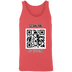 Red Triblend/