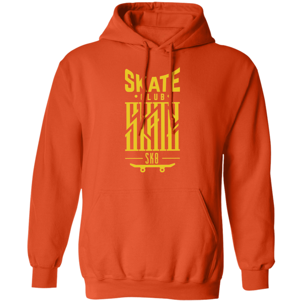 Skate Board club