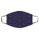 Pattern Fashion Face Mask-1