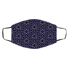 Pattern Fashion Face Mask