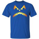 Halloween Pumpkin _9_T-shirts & Hoodie-9