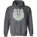 Gnarly Tiger - T-shirts & Hoodie-11