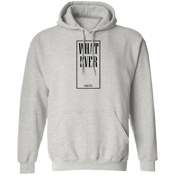 What EVER T-shirts & Hoodie