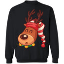 Ugly Christmas Classic Rudolph  Sweater-1
