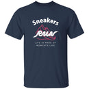 Sneakers Run T shirts & Hoodie-4