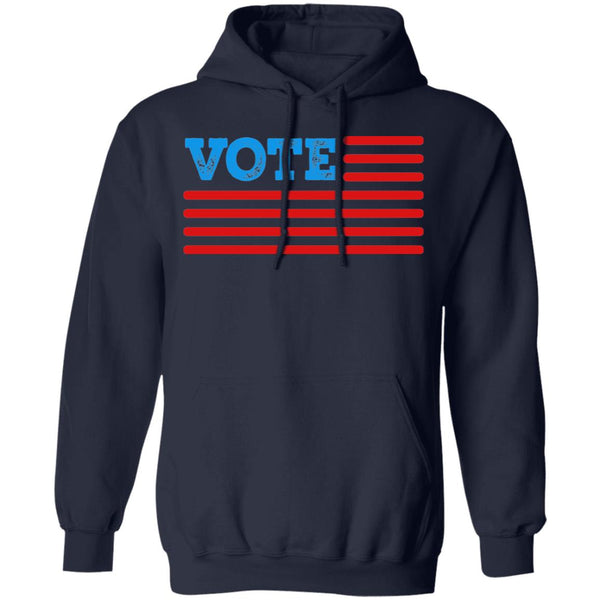 Vote T-shirts & Hoodie