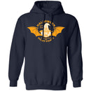 Halloween Night Party- T-shirts & Hoodie-12