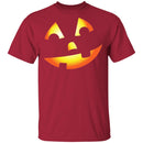 Halloween Pumpkin _3_T-shirts & Hoodie-3