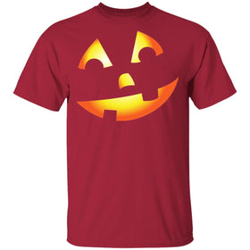 Buy cardinal Halloween Pumpkin _3_T-shirts &amp; Hoodie