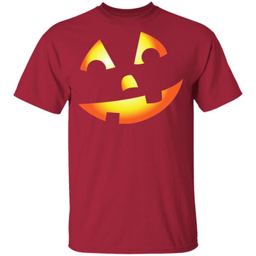 Buy cardinal Halloween Pumpkin _3_T-shirts &amp; Hoodie
