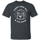 Ugly Christmas T-Shirts & Hoodie-3
