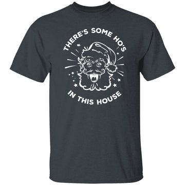 Buy dark-heather Ugly Christmas T-Shirts &amp; Hoodie