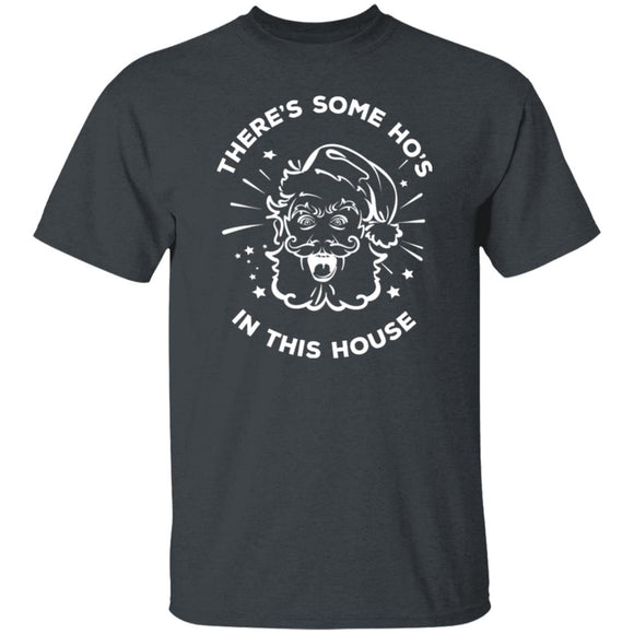 Ugly Christmas T-Shirts & Hoodie