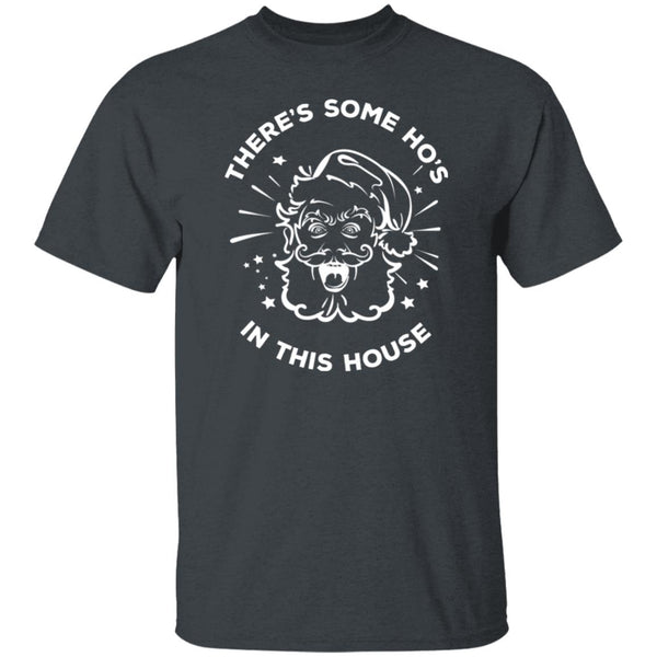 Ugly Christmas T-Shirts & Hoodie