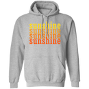 Sunshine Vintage Style Retro T-shirts & Hoodie-11