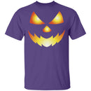 Halloween Pumpkin _4_T-shirts & Hoodie-8