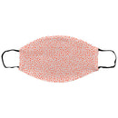 Pattern Fashion Face Mask-9
