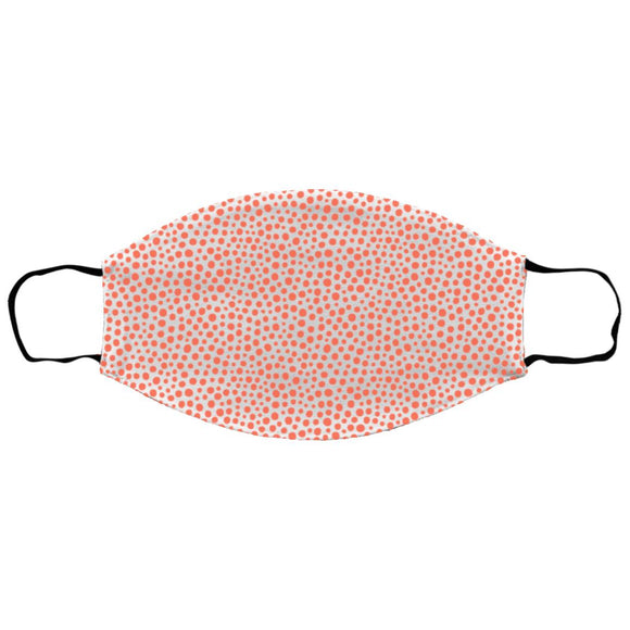 Pattern Fashion Face Mask