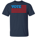 Vote T-shirts & Hoodie