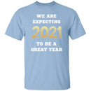 Pregnancy Announcement 2021 We Are Expecting-2