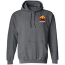 Halloween Let's Party - T-shirts & Hoodie-11