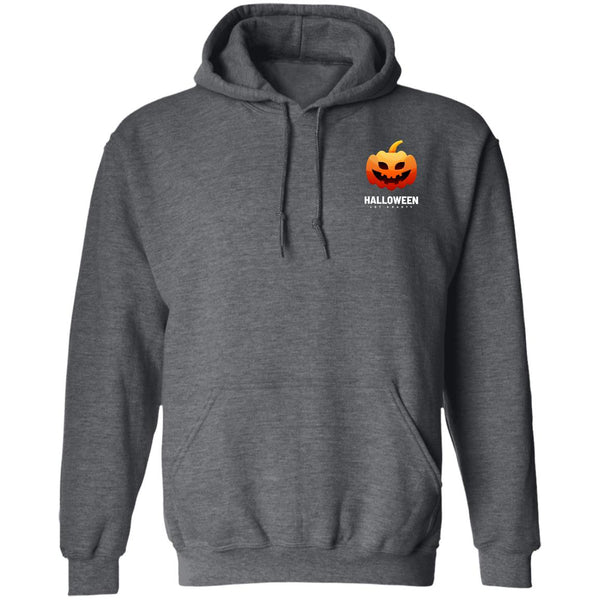 Halloween Let's Party - T-shirts & Hoodie