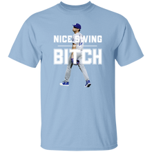 Joe Kelly - Nice Swing Bitch T-Shirt